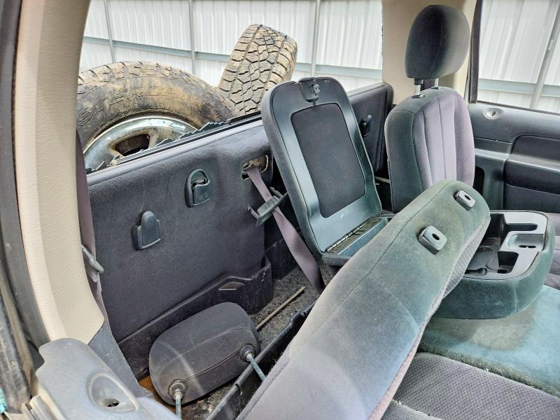 Продаж на аукціоні авто 2004 Dodge Ram 1500, vin: 1D7HU16N04J108978, номер лоту: 53340536