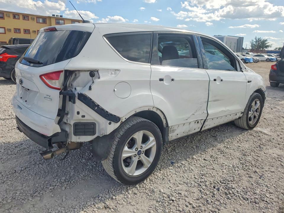 Aukcja sprzedaży 2014 Ford Escape, vin: 1FMCU9G93EUE06036, numer aukcji: 53535316