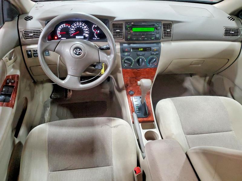Aukcja sprzedaży 2007 Toyota Corolla, vin: 1NXBR30E17Z846762, numer aukcji: 54338806