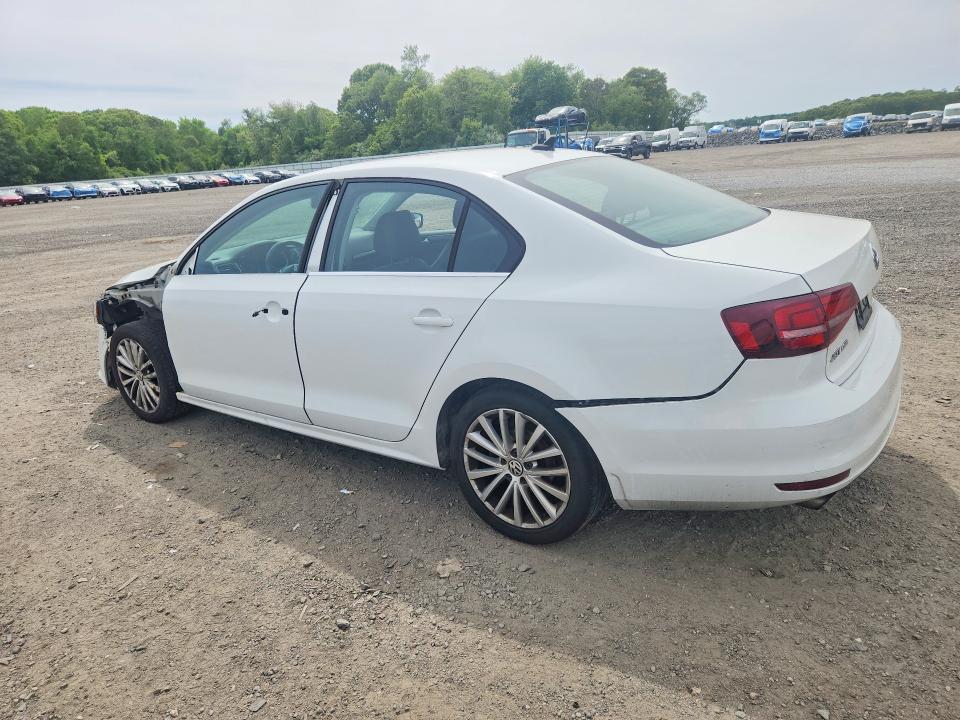 Продаж на аукціоні авто 2016 Volkswagen Jetta, vin: 3VWL17AJ9GM203435, номер лоту: 54239566