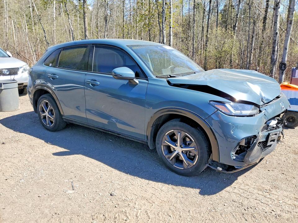 Aukcja sprzedaży 2023 Honda Hr-v, vin: 3CZRZ2H70PM104922, numer aukcji: 53241316