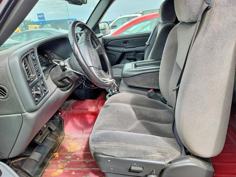Продаж на аукціоні авто 2006 Gmc New Sierra, vin: 1GTEK19Z46Z263572, номер лоту: 52007976