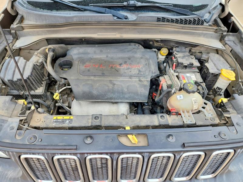 Продаж на аукціоні авто 2015 Jeep Renegade, vin: ZACCJAAT2FPC11292, номер лоту: 52273166