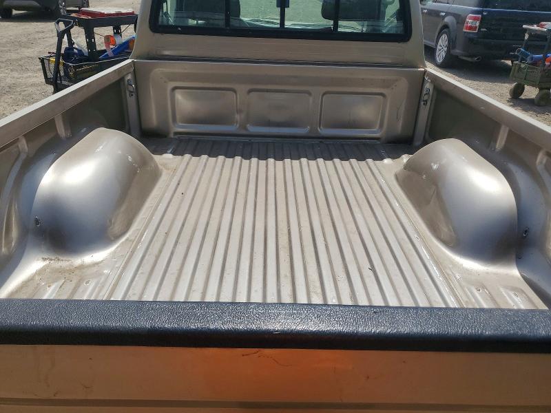 Aukcja sprzedaży 2000 Toyota Tacoma, vin: 4TANM92NXYZ670715, numer aukcji: 54647406