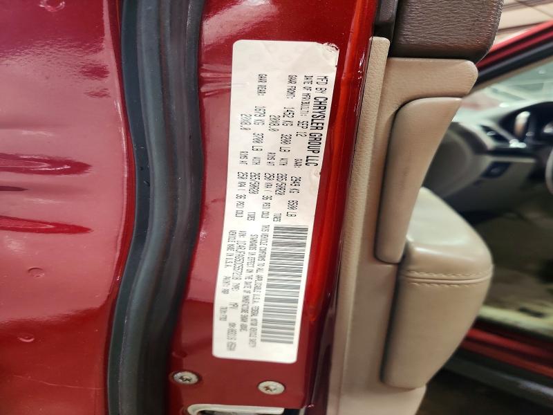 Продаж на аукціоні авто 2013 Jeep Grand Cherokee, vin: 1C4RJFAG5DC557218, номер лоту: 54308826