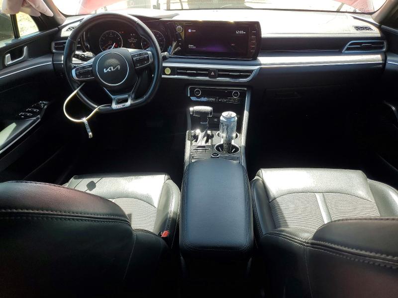 Aukcja sprzedaży 2022 Kia K5, vin: 5XXG64J21NG093847, numer aukcji: 53341066
