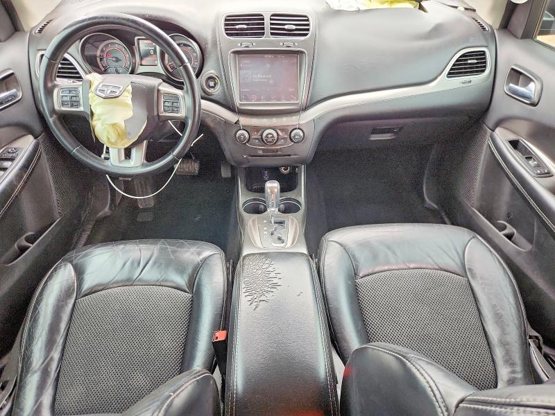 52382716 :رقم المزاد ، 3C4PDCGG5JT310852 vin ، 2018 Dodge Journey مزاد بيع