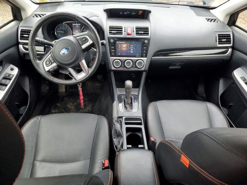 Продажа на аукционе авто 2016 Subaru Crosstrek, vin: JF2GPAKC9GH316615, номер лота: 53227336