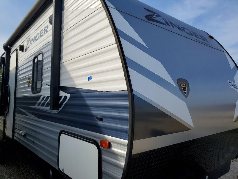 Продаж на аукціоні авто 2020 Keystone Zinger, vin: 4YDT29223LS371072, номер лоту: 51498686