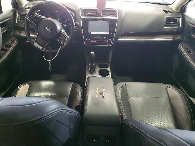 52089526 :رقم المزاد ، 4S4BSANC5J3327078 vin ، 2018 Subaru Outback 2. مزاد بيع