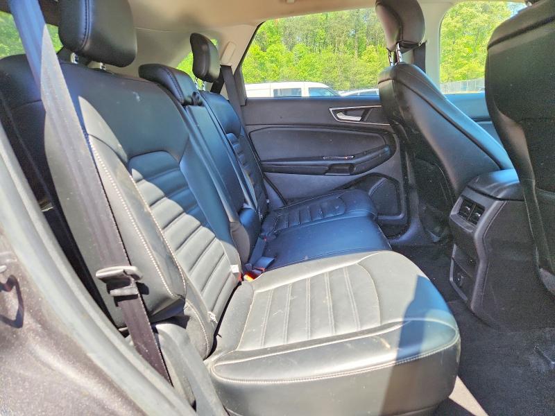 Aukcja sprzedaży 2017 Ford Edge, vin: 2FMPK4J94HBC45998, numer aukcji: 51929686