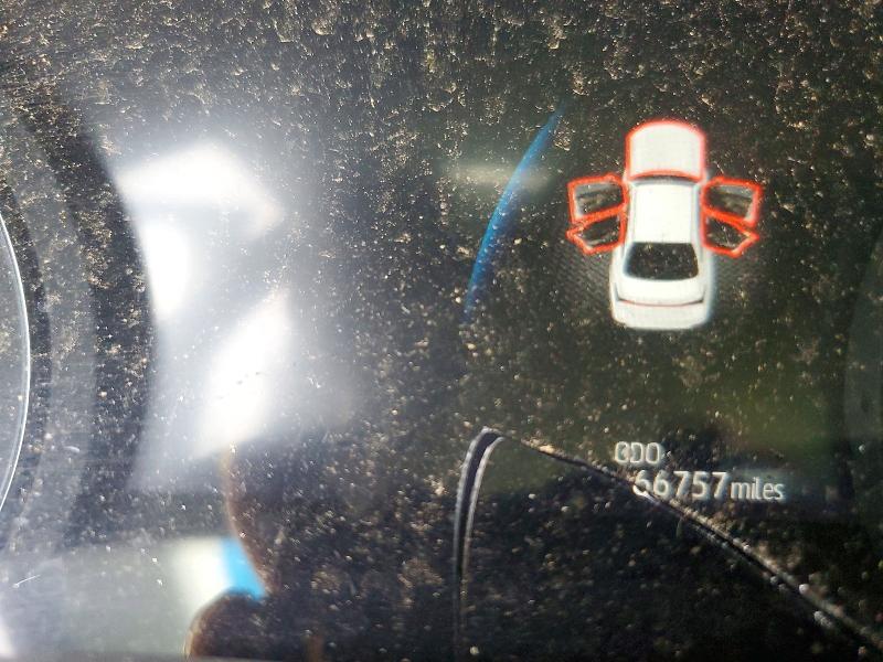54584026 :رقم المزاد ، 4T1EA1AB8MU007149 vin ، 2021 Toyota Avalon مزاد بيع