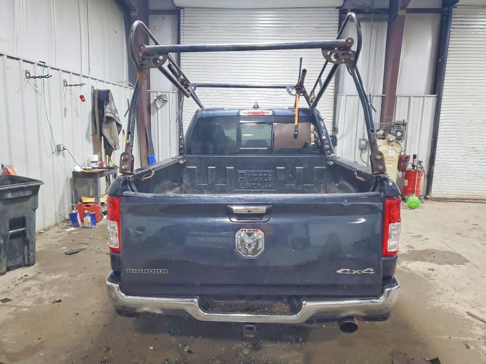 Aukcja sprzedaży 2020 Ram 1500, vin: 1C6SRFBT2LN279829, numer aukcji: 54315446