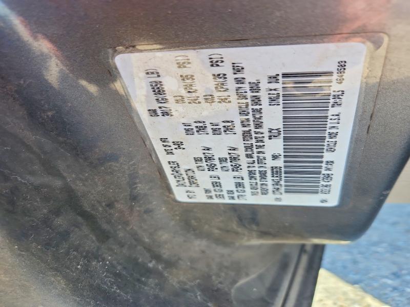 Aukcja sprzedaży 2003 Dodge Ram 1500, vin: 1D7HA18N43J636639, numer aukcji: 51865386
