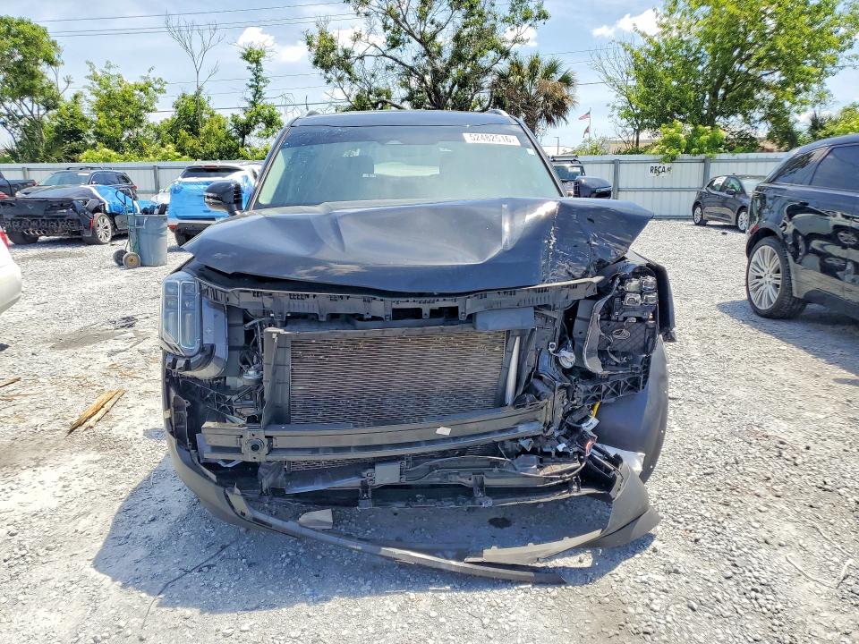 2023 Kia Telluride მანქანა იყიდება აუქციონზე, vin: 5XYP64GC4PG374927, აუქციონის ნომერი: 52482516