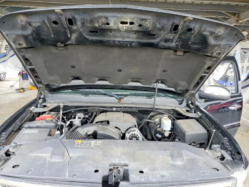 Продаж на аукціоні авто 2013 Chevrolet Silverado, vin: 3GCPCSE02DG186376, номер лоту: 55603786