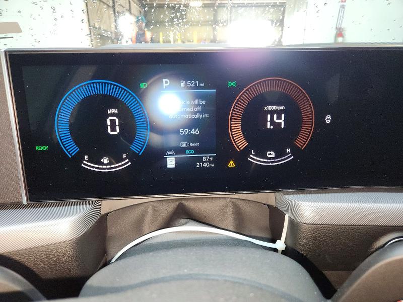 Aukcja sprzedaży 2026 Hyundai Sonata Hybrid, vin: KMHL24JJ7TA163292, numer aukcji: 55081376