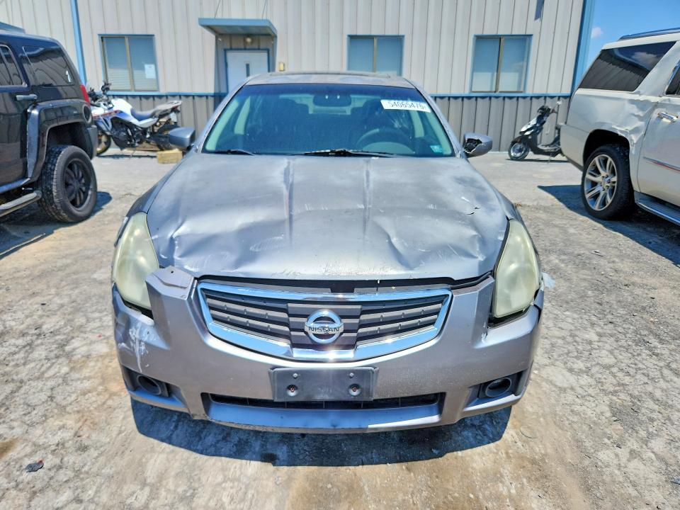 Aukcja sprzedaży 2007 Nissan Maxima, vin: 1N4BA41E87C856054, numer aukcji: 54065476