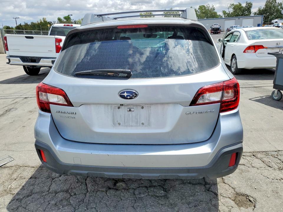 Продаж на аукціоні авто 2018 Subaru Outback, vin: 4S4BSAAC7J3202914, номер лоту: 51899906