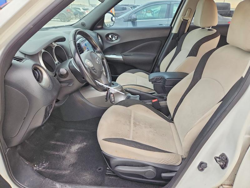 Продажа на аукционе авто 2013 Nissan Juke, vin: JN8AF5MRXDT218108, номер лота: 54556746