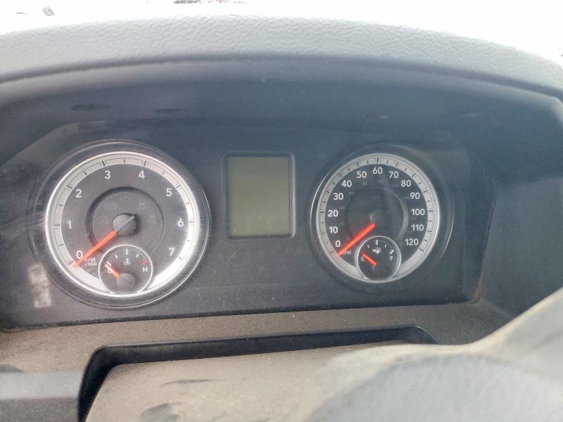 Продажа на аукционе авто 2014 Ram 2500, vin: 3C6UR5HJ1EG253825, номер лота: 51818826
