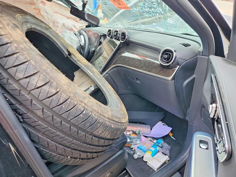 Aukcja sprzedaży 2025 Mercedes-benz Glc, vin: W1NKM4GBXSF244050, numer aukcji: 53834486