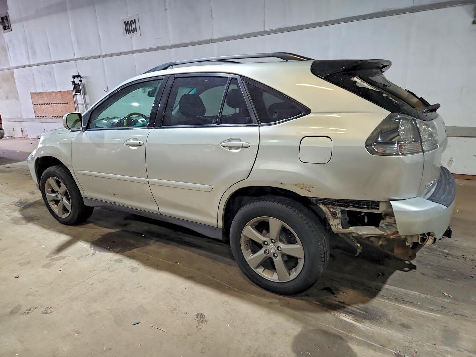 Aukcja sprzedaży 2007 Lexus Rx, vin: JTJHK31U972022865, numer aukcji: 53410946