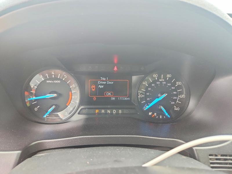 Продажа на аукционе авто 2017 Ford Explorer, vin: 1FM5K7B85HGC52353, номер лота: 55303346