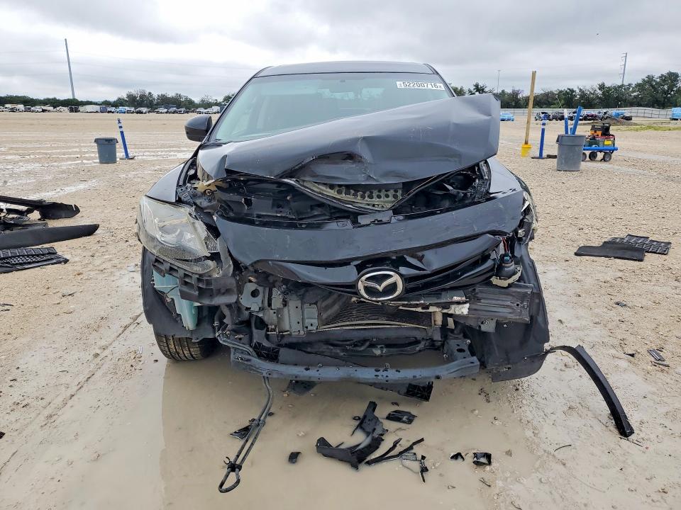 Aukcja sprzedaży 2013 Mazda Cx-9, vin: JM3TB2CA7D0412663, numer aukcji: 52200716