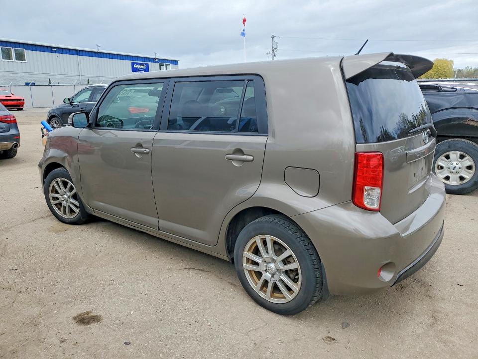 Продаж на аукціоні авто 2013 Scion Xb, vin: JTLZE4FE3DJ036417, номер лоту: 52675306