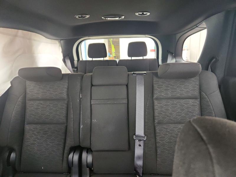 Продажа на аукционе авто 2026 Dodge Durango, vin: 1C4RDHDG2TC245872, номер лота: 54511806