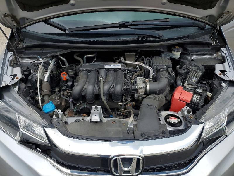 2019 Honda Fit მანქანა იყიდება აუქციონზე, vin: 3HGGK5H46KM740022, აუქციონის ნომერი: 52932116