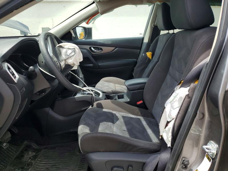 Aukcja sprzedaży 2016 Nissan Rogue, vin: KNMAT2MT9GP628863, numer aukcji: 52783746