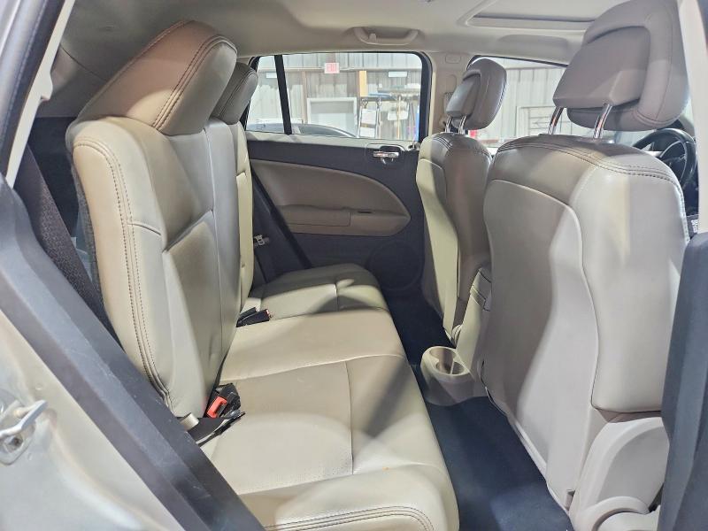 Продаж на аукціоні авто 2011 Dodge Caliber, vin: 1B3CB9HB3BD109793, номер лоту: 55429526