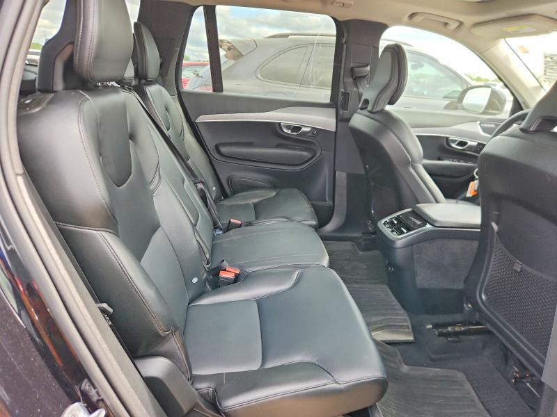 Aukcja sprzedaży 2024 Volvo Xc90, vin: YV4L12PK8R1166798, numer aukcji: 54287746