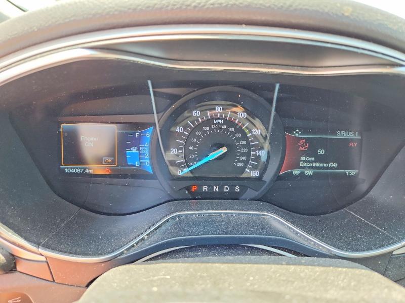 Продаж на аукціоні авто 2015 Ford Fusion, vin: 1FA6P0H76F5115243, номер лоту: 54071206