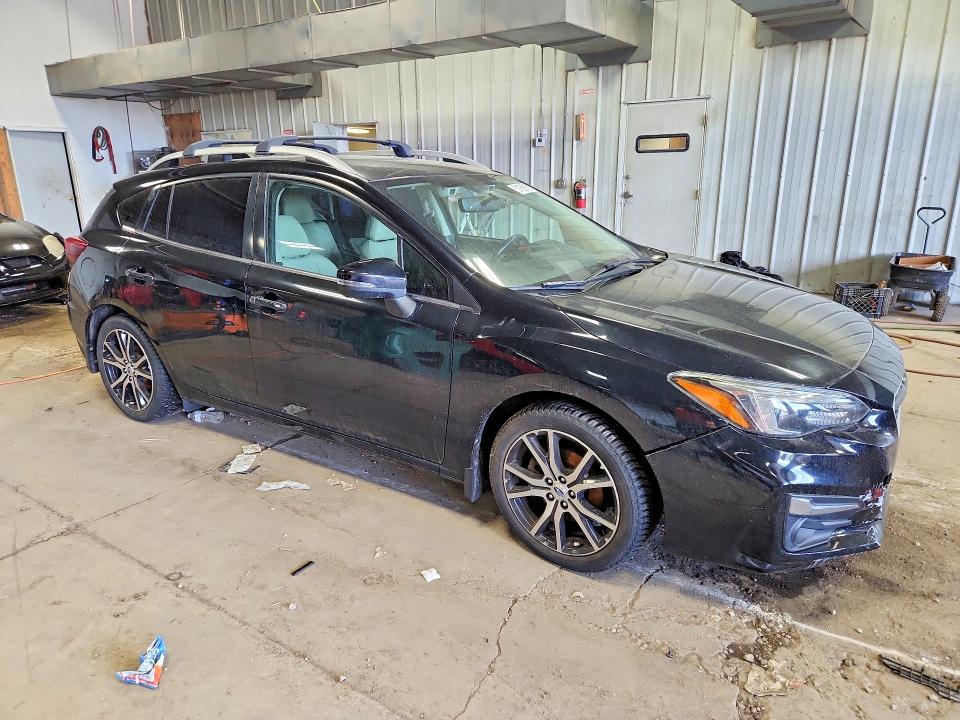 Aukcja sprzedaży 2017 Subaru Impreza, vin: 4S3GTAU60H3708348, numer aukcji: 51760616