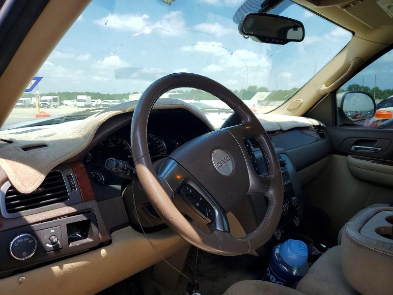 55630006 :رقم المزاد ، 1GKFC13C57R369427 vin ، 2007 Gmc Yukon مزاد بيع