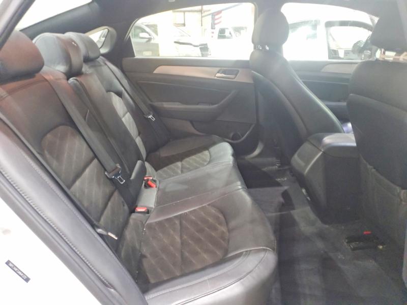 54068586 :رقم المزاد ، 5NPE34AF2JH641372 vin ، 2018 Hyundai Sonata مزاد بيع