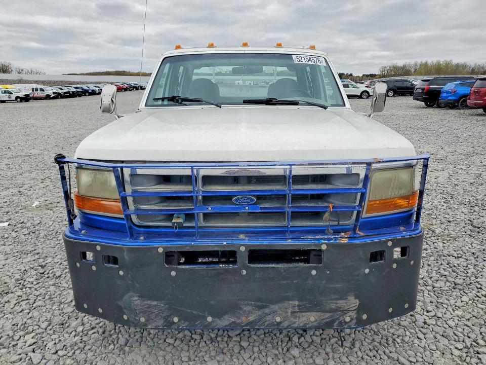 52154576 :رقم المزاد ، 1FTJW35G5REA24739 vin ، 1994 Ford F350 مزاد بيع