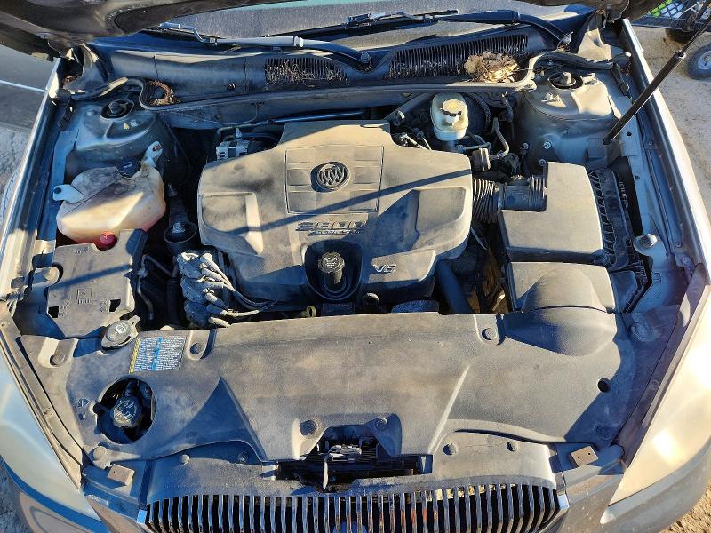 Продажа на аукционе авто 2007 Buick Lucerne, vin: 1G4HD57207U218742, номер лота: 53451546