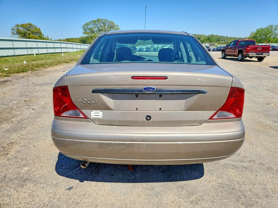 Aukcja sprzedaży 2003 Ford Focus, vin: 1FAFP33P73W167978, numer aukcji: 53758326