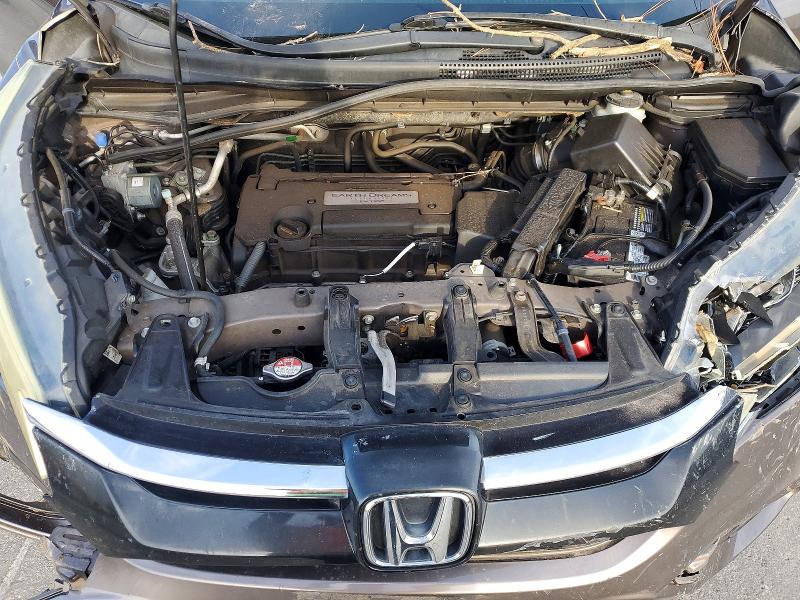 Aukcja sprzedaży 2015 Honda Cr-v, vin: 2HKRM3H54FH508979, numer aukcji: 54772456