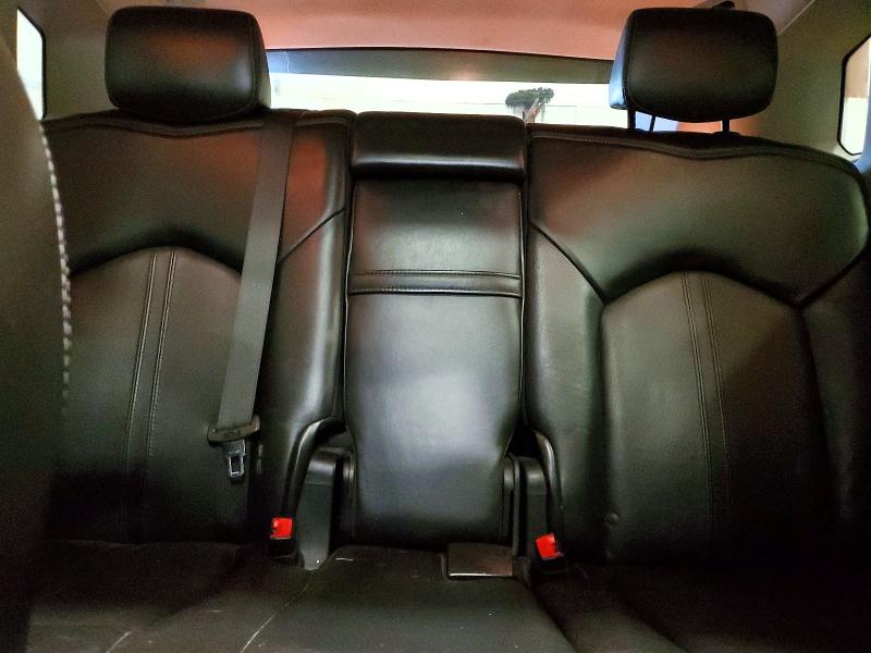 2015 Cadillac Srx მანქანა იყიდება აუქციონზე, vin: 3GYFNEE37FS524849, აუქციონის ნომერი: 52523926