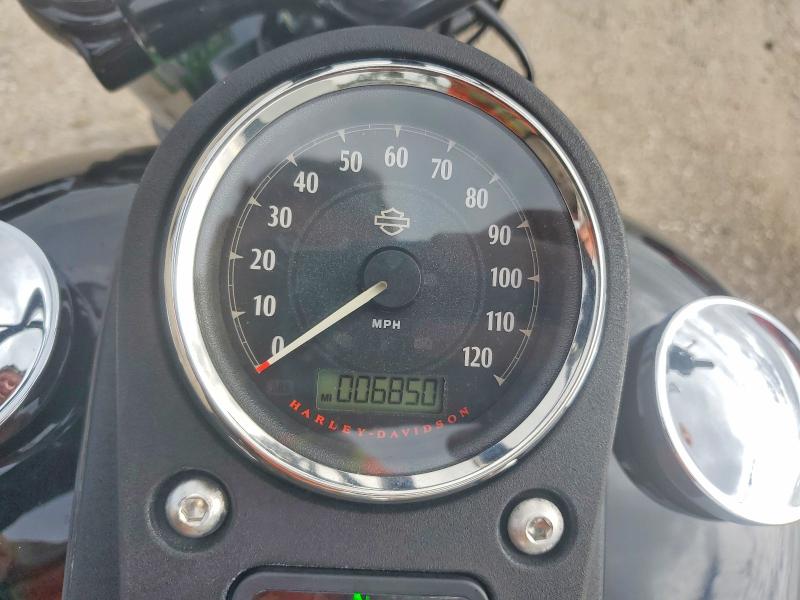 Продажа на аукционе авто 2015 Harley-davidson Fxdb, vin: 1HD1GXM12FC325072, номер лота: 53027316