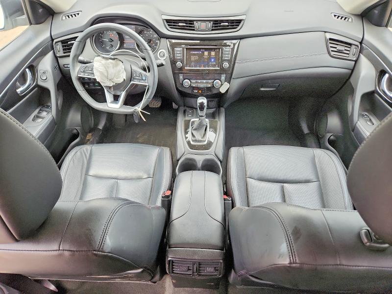Продаж на аукціоні авто 2018 Nissan Rogue, vin: JN8AT2MV0JW324677, номер лоту: 53052206