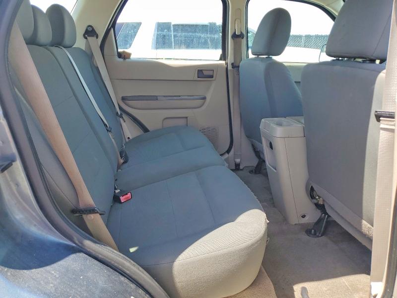 Продаж на аукціоні авто 2012 Ford Escape, vin: 1FMCU0C7XCKA03843, номер лоту: 52758206