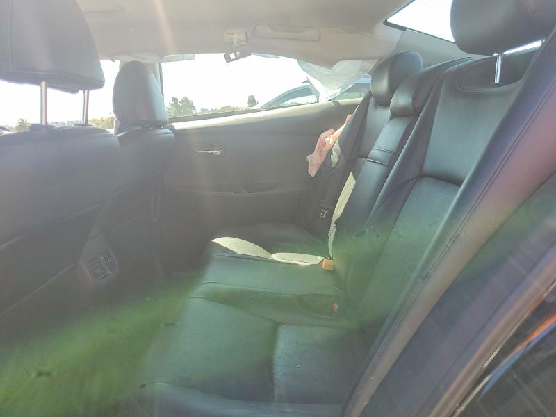 Продажа на аукционе авто 2010 Lexus Es, vin: JTHBK1EG8A2371300, номер лота: 54176286