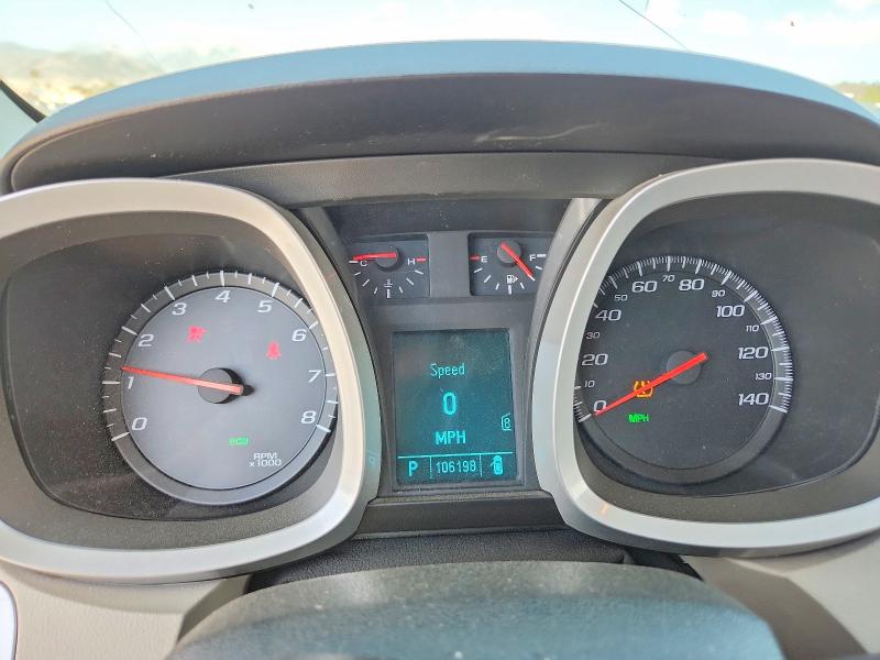 Продаж на аукціоні авто 2011 Chevrolet Equinox, vin: 2CNALBEC0B6308365, номер лоту: 55241086