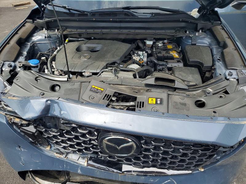 Aukcja sprzedaży 2024 Mazda Cx-5, vin: JM3KFBCM7R0375891, numer aukcji: 55179286